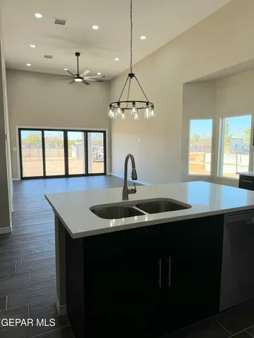 $415,000 | 13320 Guitar Drive, San Elizario, TX 79849