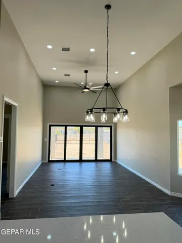 $415,000 | 13320 Guitar Drive, San Elizario, TX 79849