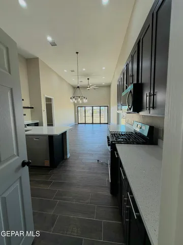 $415,000 | 13320 Guitar Drive, San Elizario, TX 79849