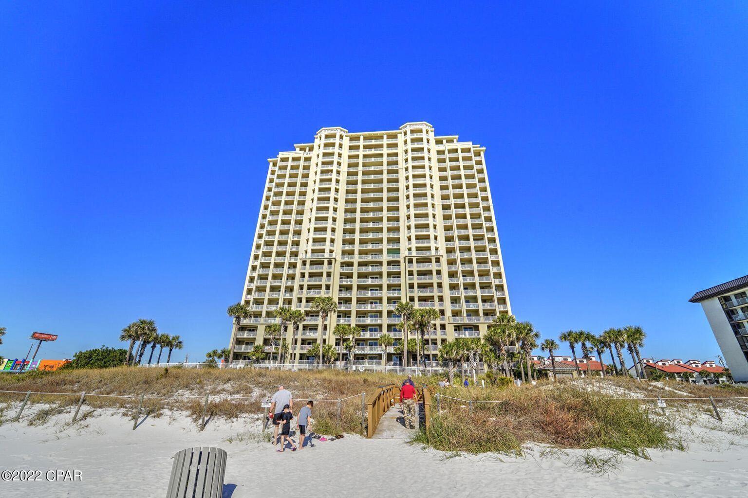 11807 Front Beach Road, Unit 1605 Panama City Beach, FL 32407 - Photo 37 of 53 20220505003138181432000000-o