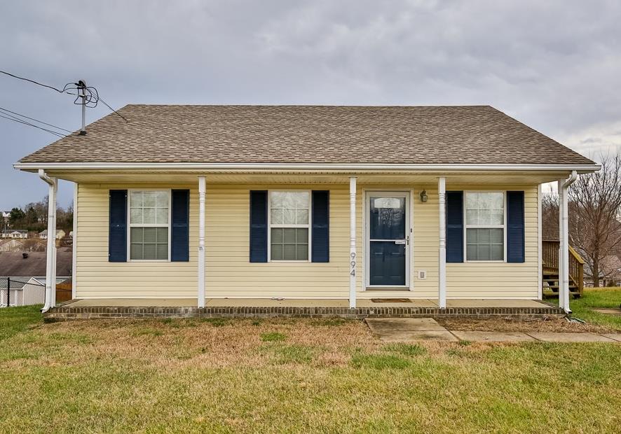 994 Winesap Road Clarksville, TN 37040 - Photo 1 of 20 Gallery Image 1