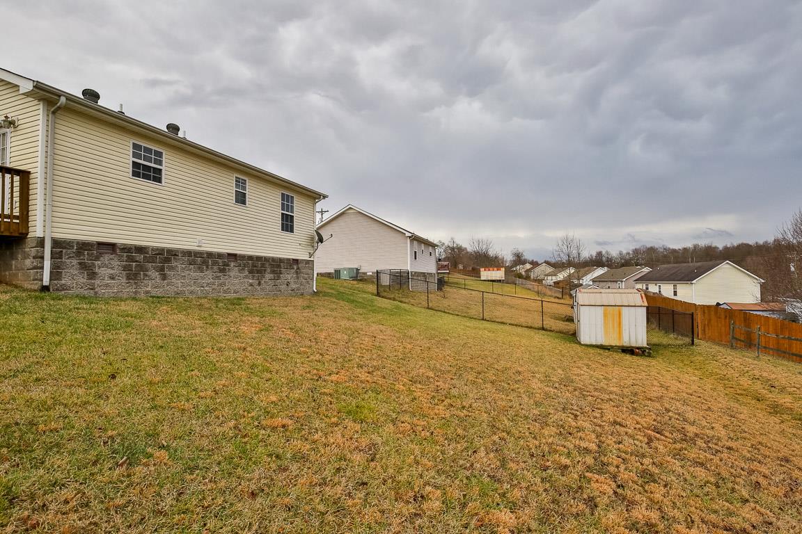 994 Winesap Road Clarksville, TN 37040 - Photo 19 of 20 Gallery Image 19