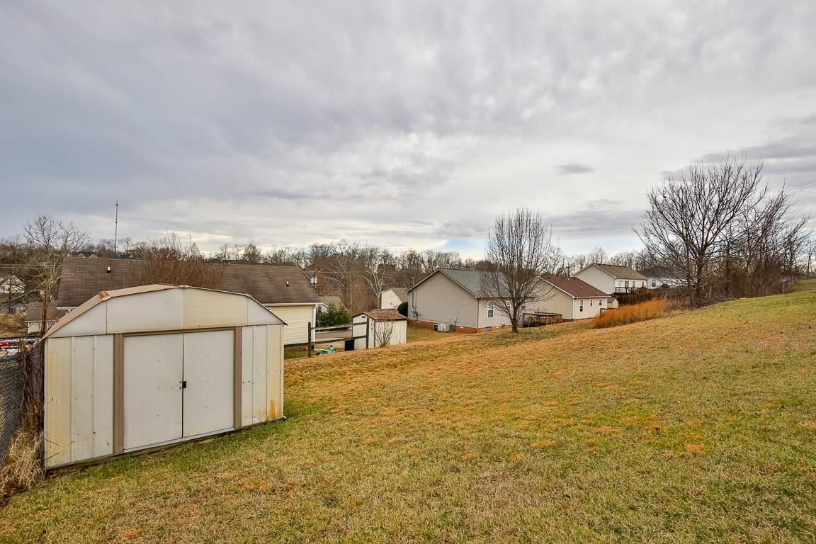 994 Winesap Road Clarksville, TN 37040 - Photo 20 of 20 Gallery Image 20