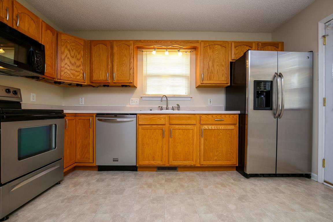 994 Winesap Road Clarksville, TN 37040 - Photo 8 of 20 Gallery Image 8