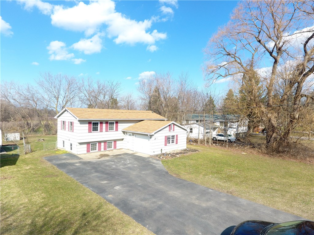 3569 Ridge Road Williamson, NY 14589 - Photo 1 of 1