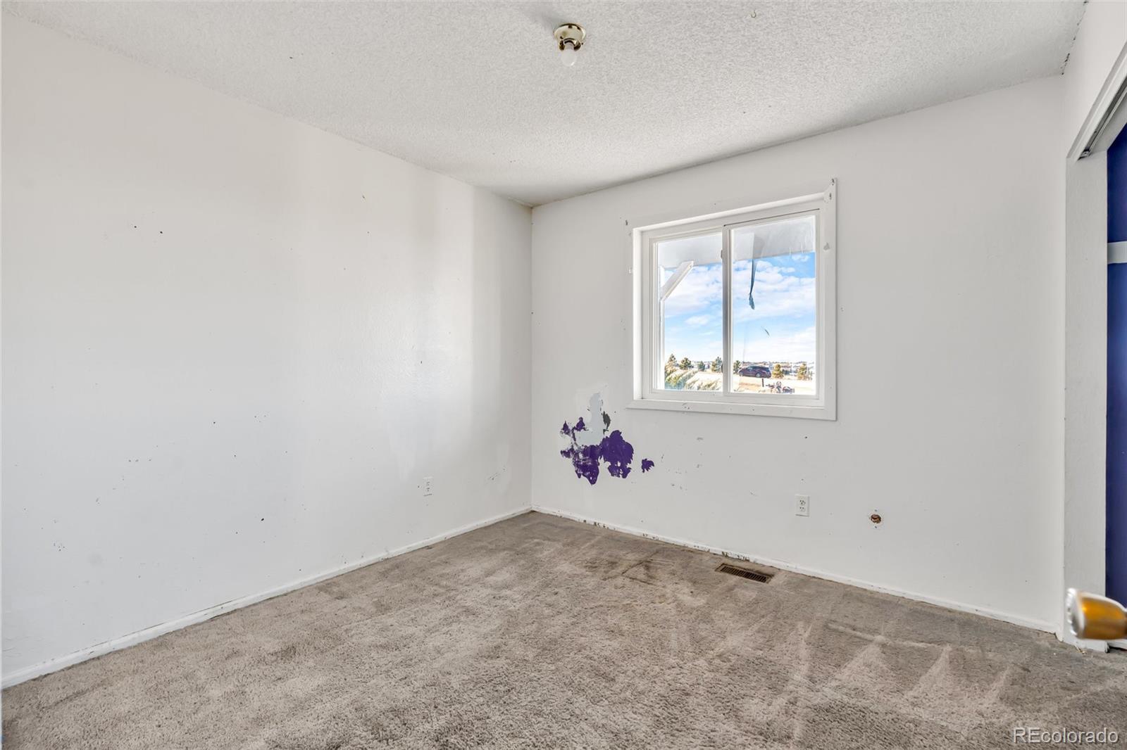 45922 Summit Road Parker, CO 80138 - Photo 12 of 35 a view of a room with window