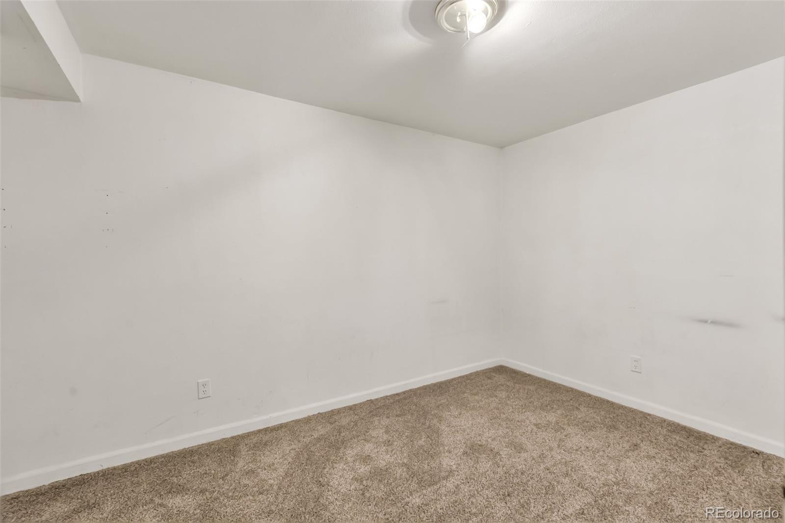 45922 Summit Road Parker, CO 80138 - Photo 30 of 35 a view of empty room