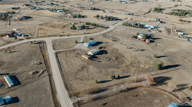 $910,000 | 45922 Summit Road, Parker, CO 80138