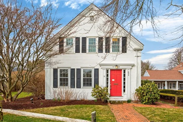 $935,000 | 6-894 Munson Meeting Way, Unit 894, Chatham, MA 02633