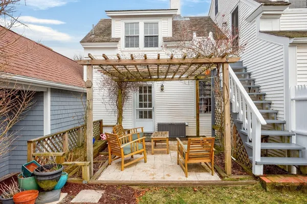 $935,000 | 6-894 Munson Meeting Way, Unit 894, Chatham, MA 02633