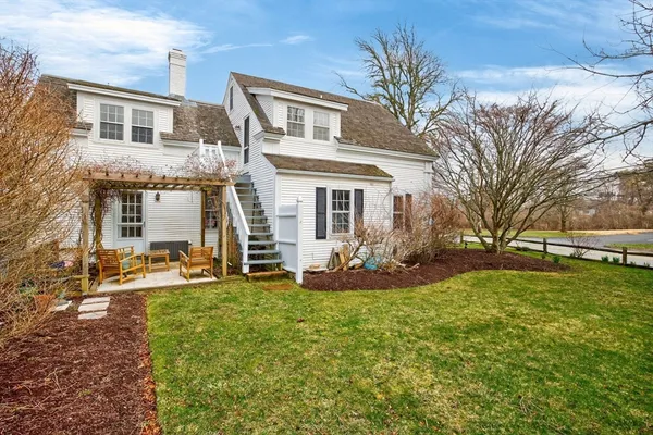 $935,000 | 6-894 Munson Meeting Way, Unit 894, Chatham, MA 02633