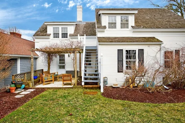 $935,000 | 6-894 Munson Meeting Way, Unit 894, Chatham, MA 02633