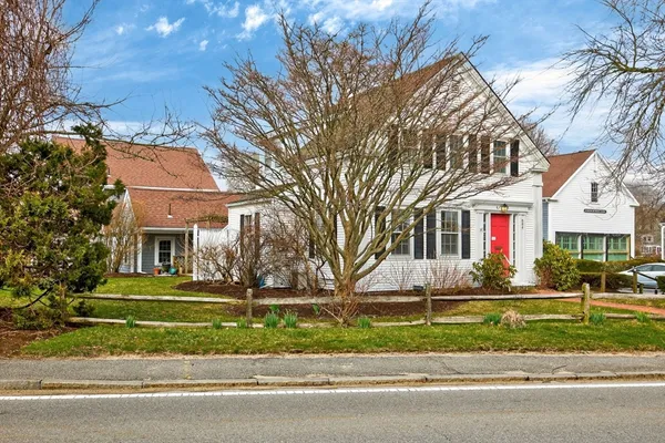 $935,000 | 6-894 Munson Meeting Way, Unit 894, Chatham, MA 02633