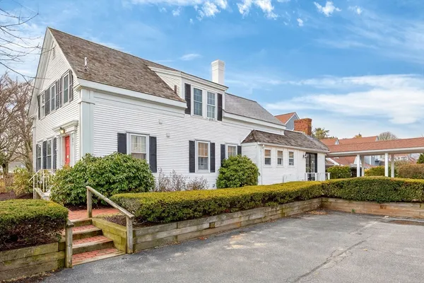 $935,000 | 6-894 Munson Meeting Way, Unit 894, Chatham, MA 02633
