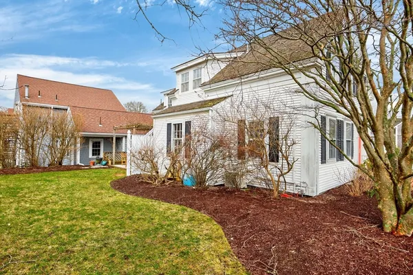 $935,000 | 6-894 Munson Meeting Way, Unit 894, Chatham, MA 02633