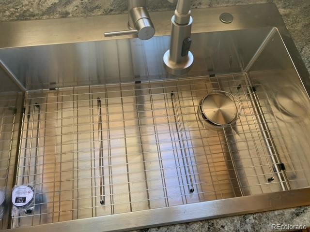 201 Bluebird Drive Bailey, CO 80421 - Photo 16 of 45 a view of a bathroom