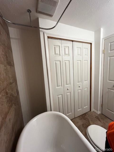 201 Bluebird Drive Bailey, CO 80421 - Photo 35 of 45 a bathroom with a sink and a shower