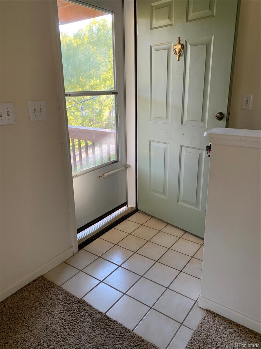 201 Bluebird Drive Bailey, CO 80421 - Photo 10 of 45 a view of a bathroom