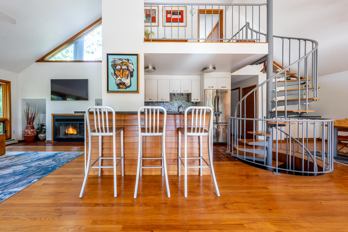 256 Browns Neck Road Wellfleet, MA 02667 - Photo 10 of 66 kitchen1flame