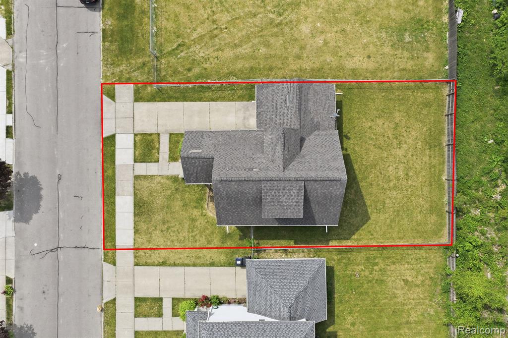 4783 Wayburn Street Detroit, MI 48224 - Photo 15 of 36