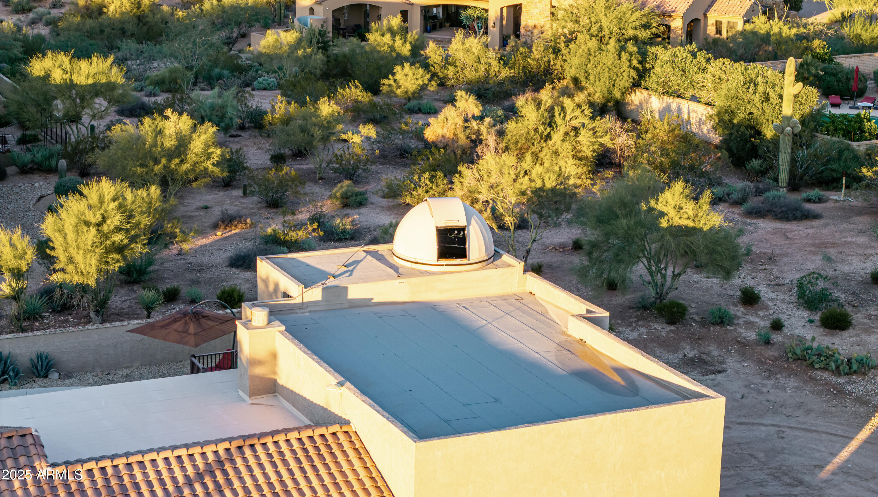 36801 North Long Rifle Road Carefree, AZ 85377 - Photo 33 of 61