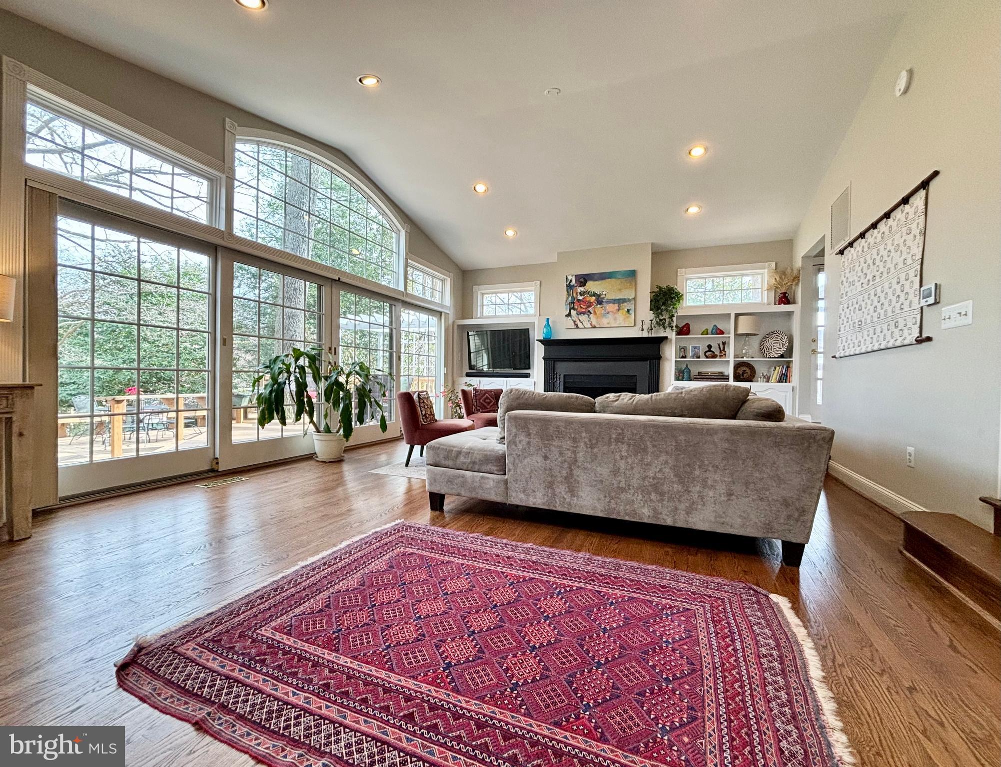 2405 Barbour Road Falls Church, VA 22043 - Photo 20 of 68