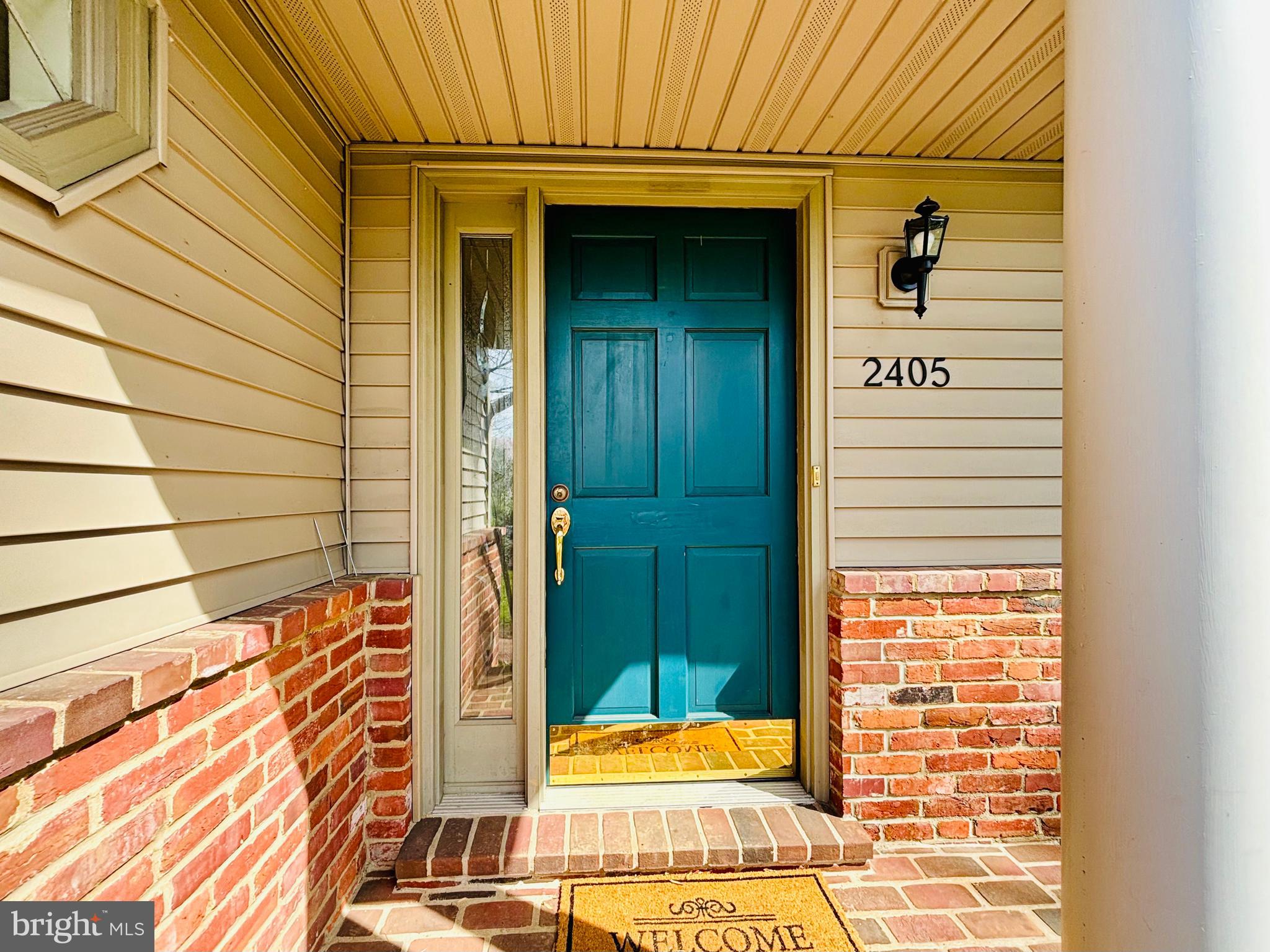 2405 Barbour Road Falls Church, VA 22043 - Photo 2 of 68