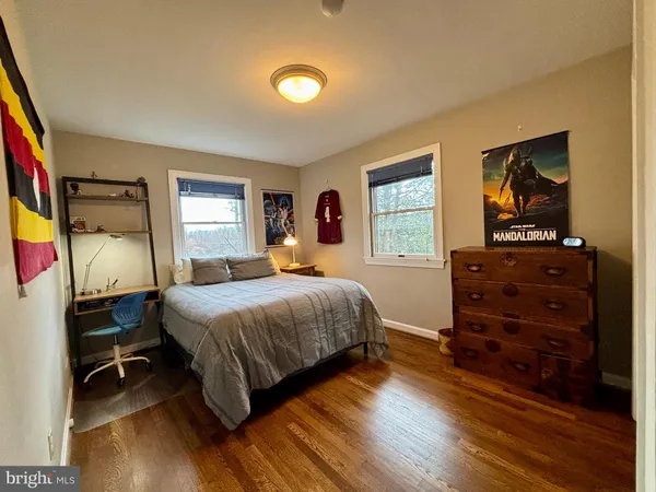 $5,900 | 2405 Barbour Road, Falls Church, VA 22043