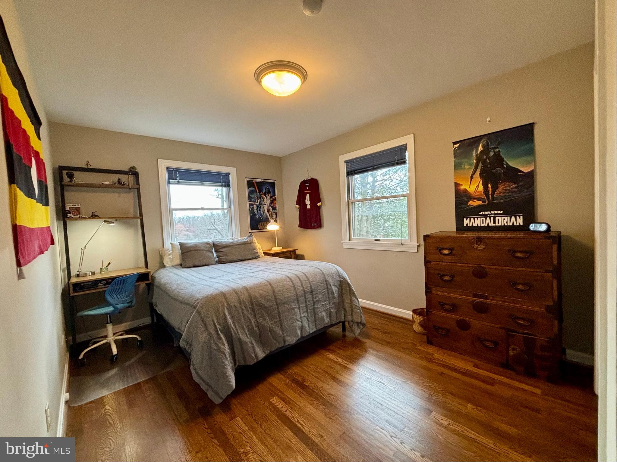 2405 Barbour Road Falls Church, VA 22043 - Photo 36 of 68