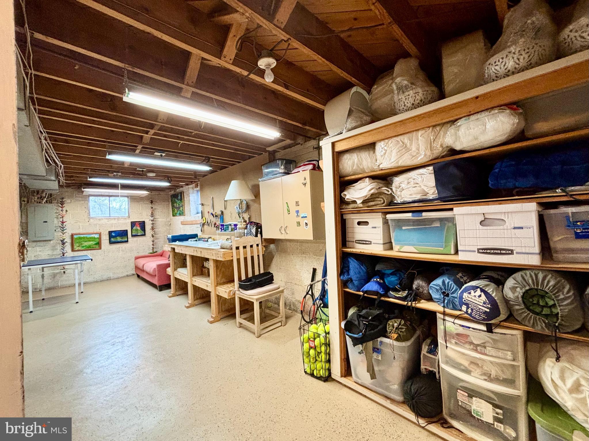 2405 Barbour Road Falls Church, VA 22043 - Photo 47 of 68