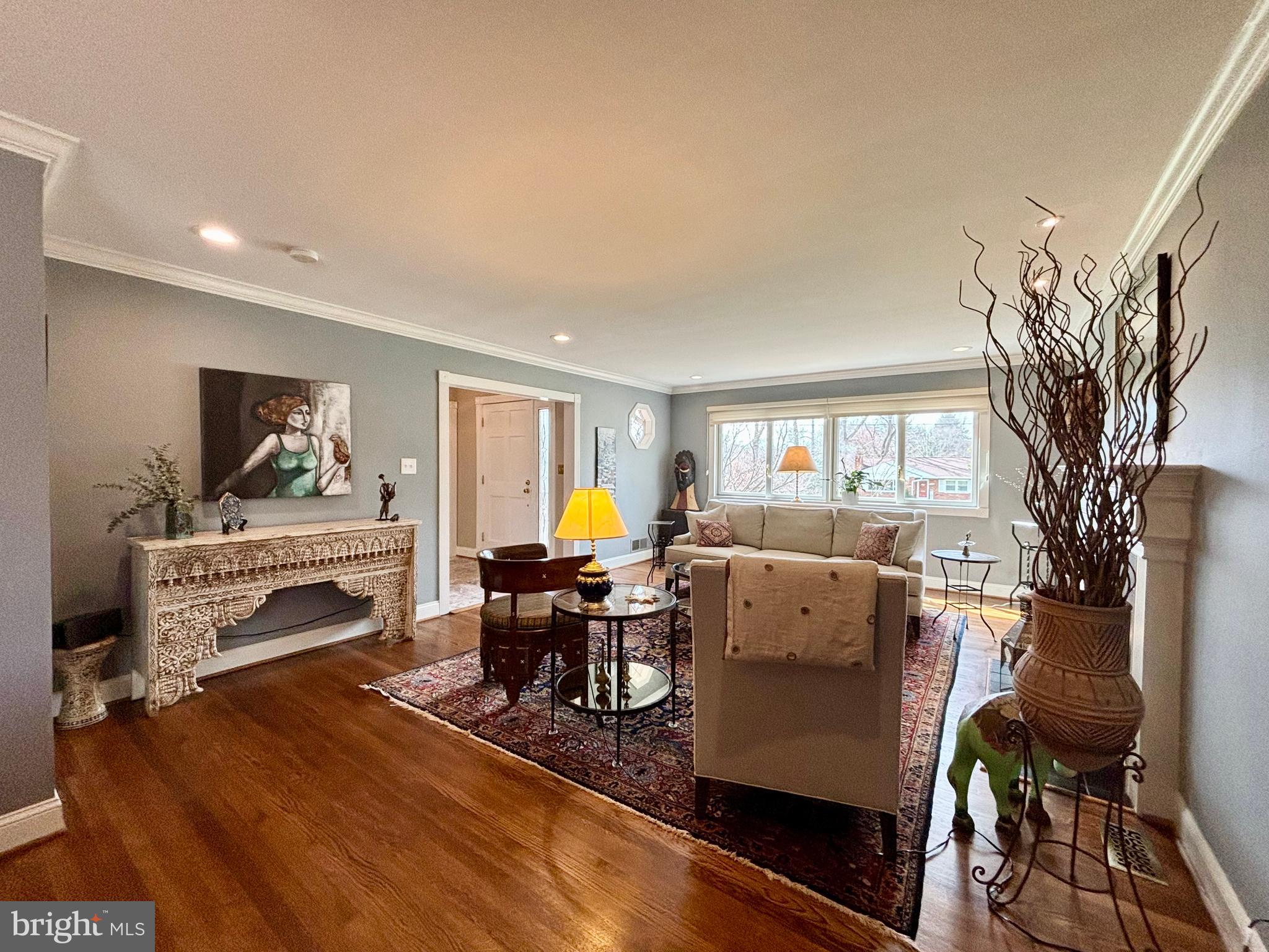 2405 Barbour Road Falls Church, VA 22043 - Photo 5 of 68