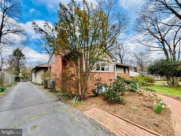 $5,900 | 2405 Barbour Road, Falls Church, VA 22043