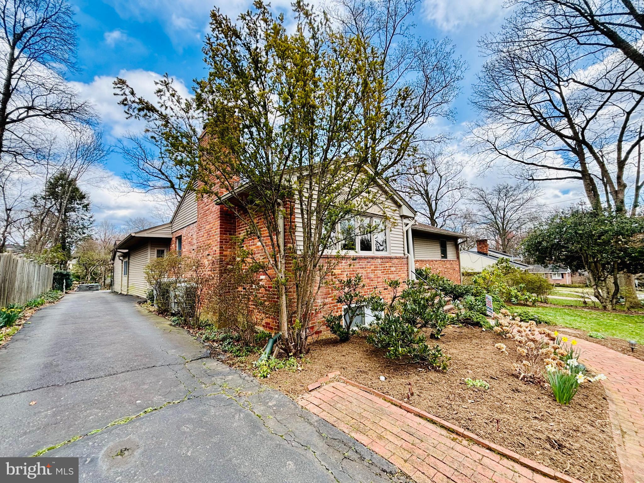 2405 Barbour Road Falls Church, VA 22043 - Photo 52 of 68