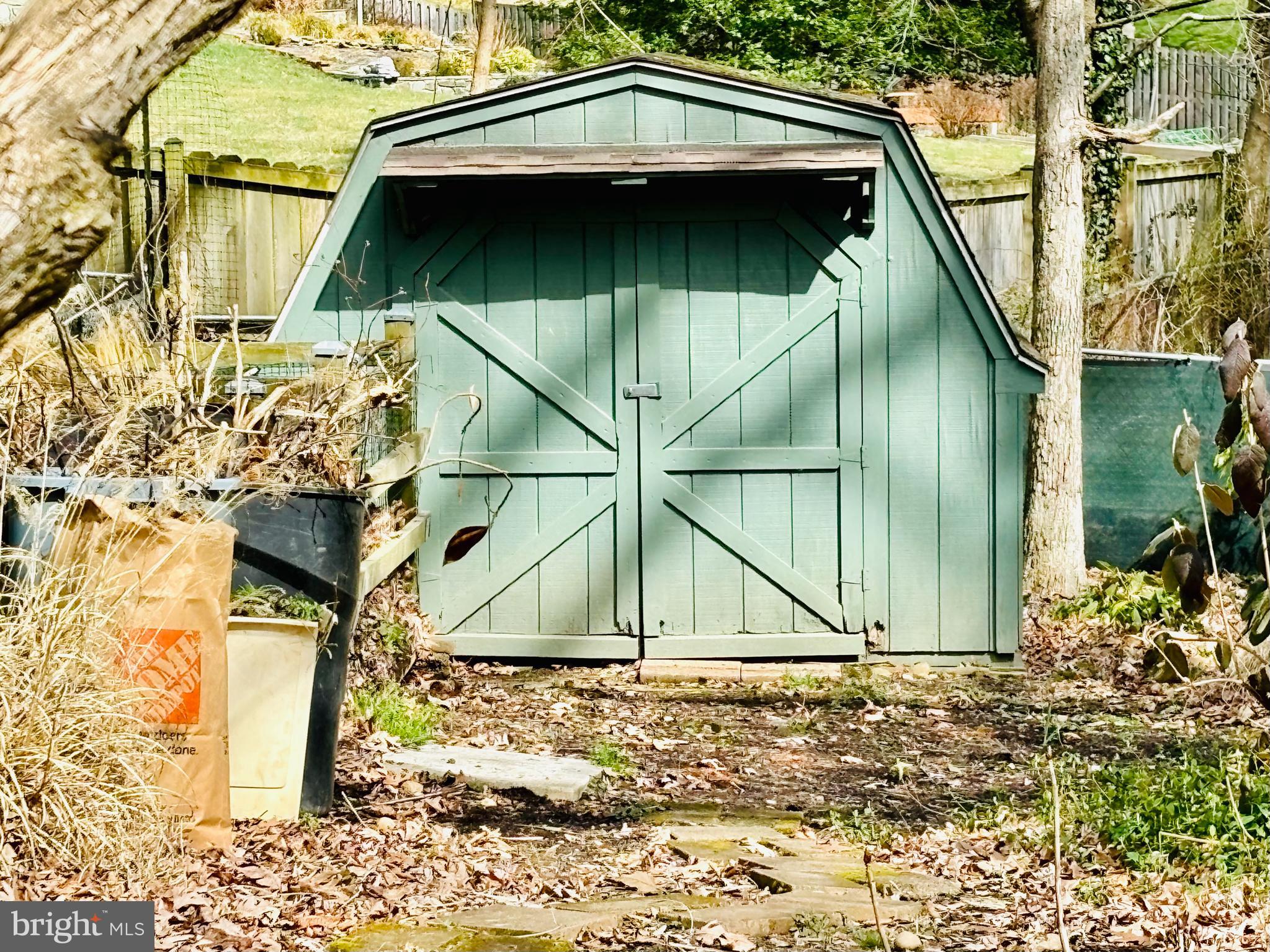 2405 Barbour Road Falls Church, VA 22043 - Photo 56 of 68