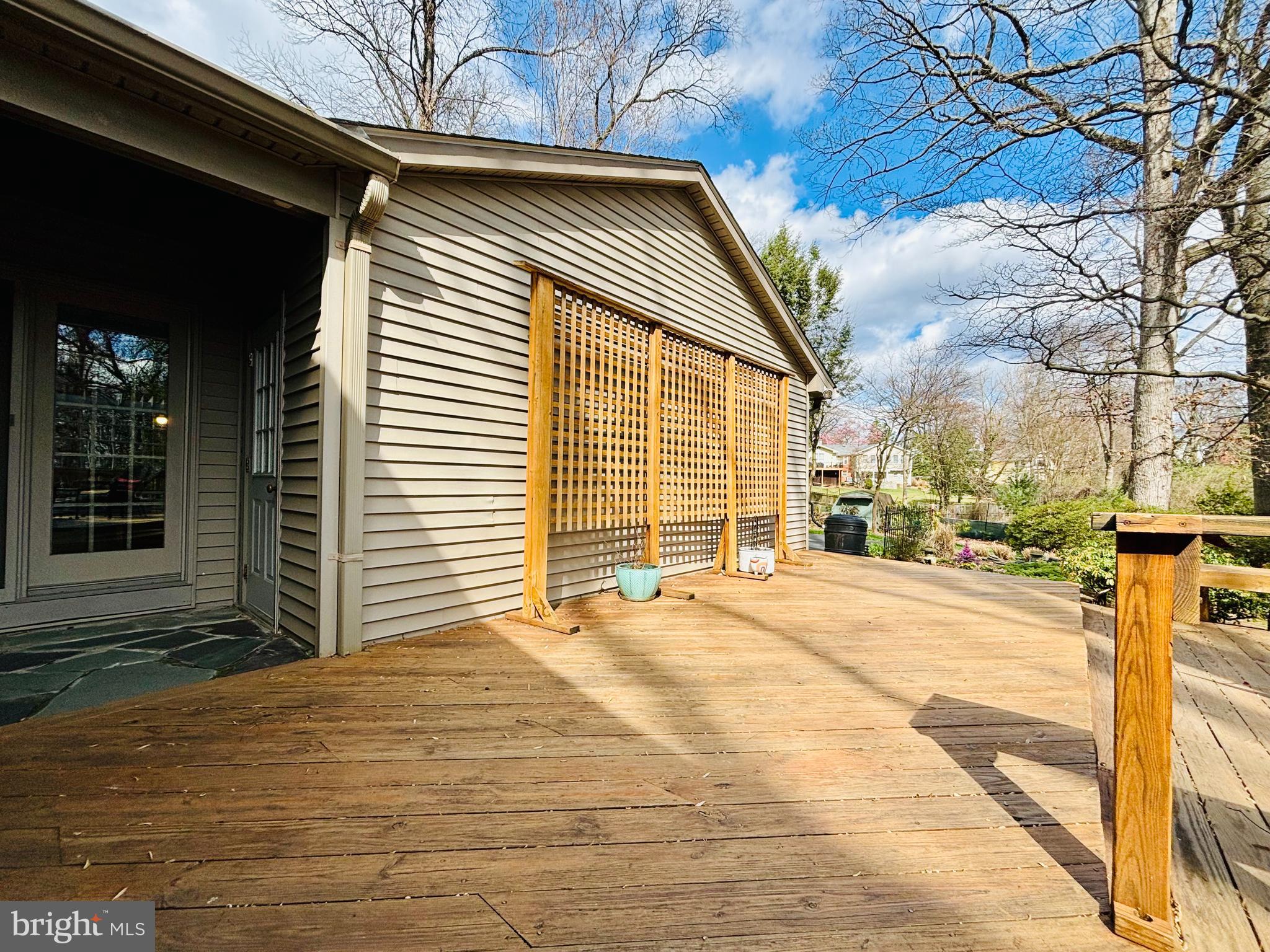 2405 Barbour Road Falls Church, VA 22043 - Photo 57 of 68