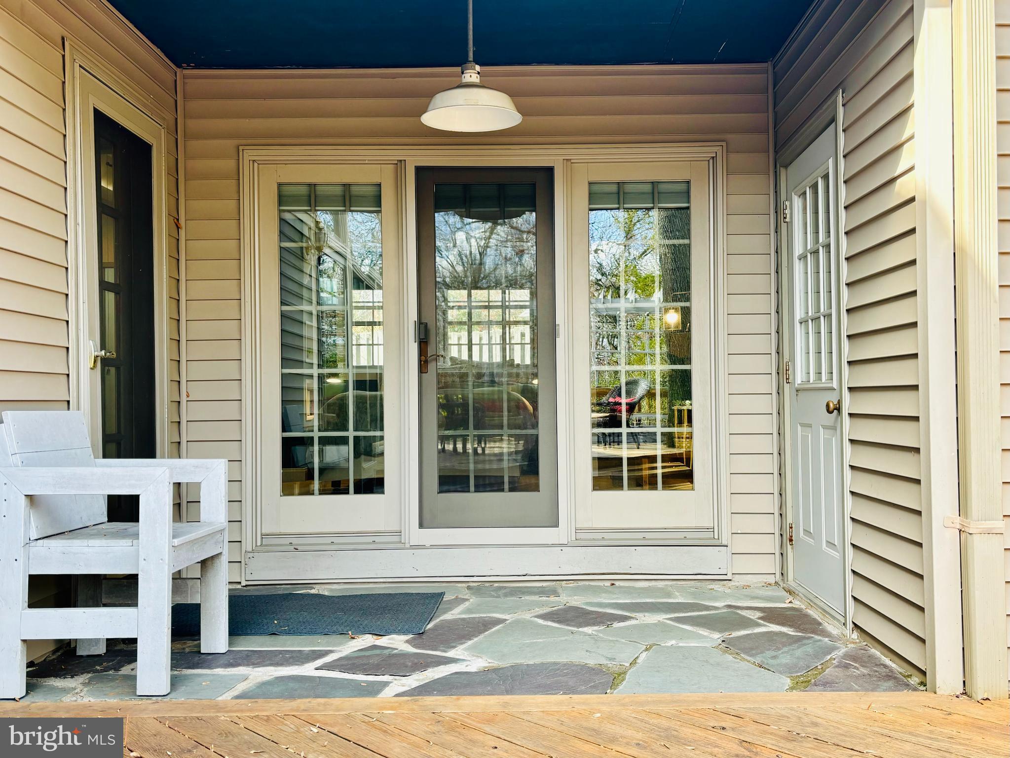 2405 Barbour Road Falls Church, VA 22043 - Photo 58 of 68