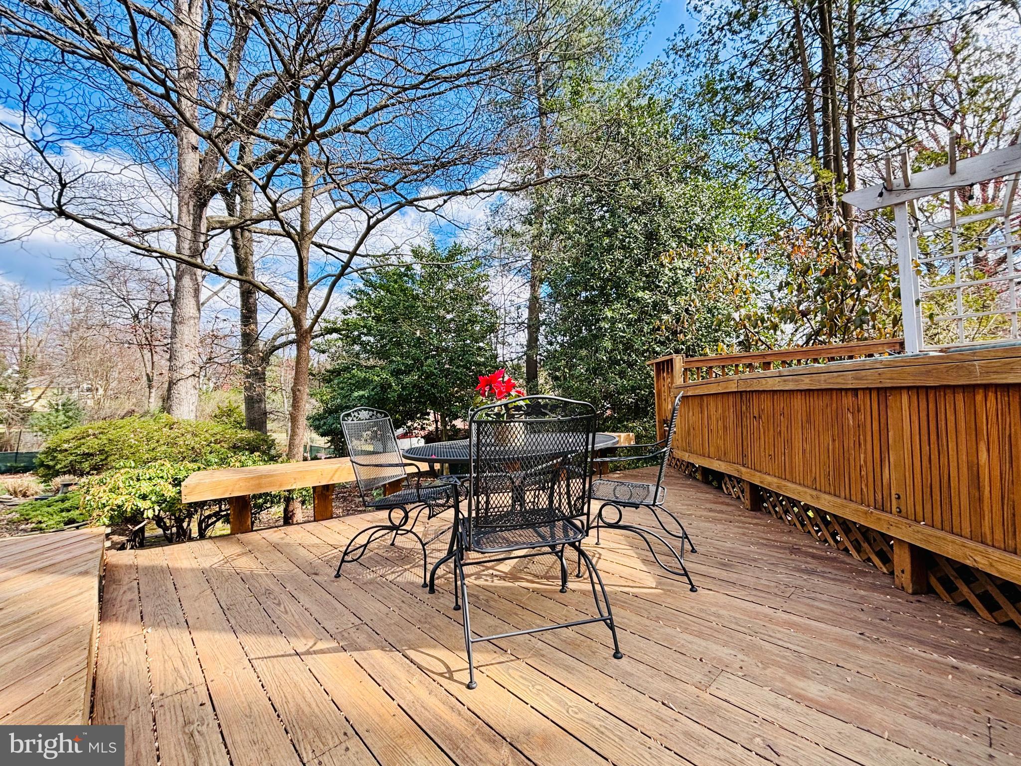 2405 Barbour Road Falls Church, VA 22043 - Photo 59 of 68