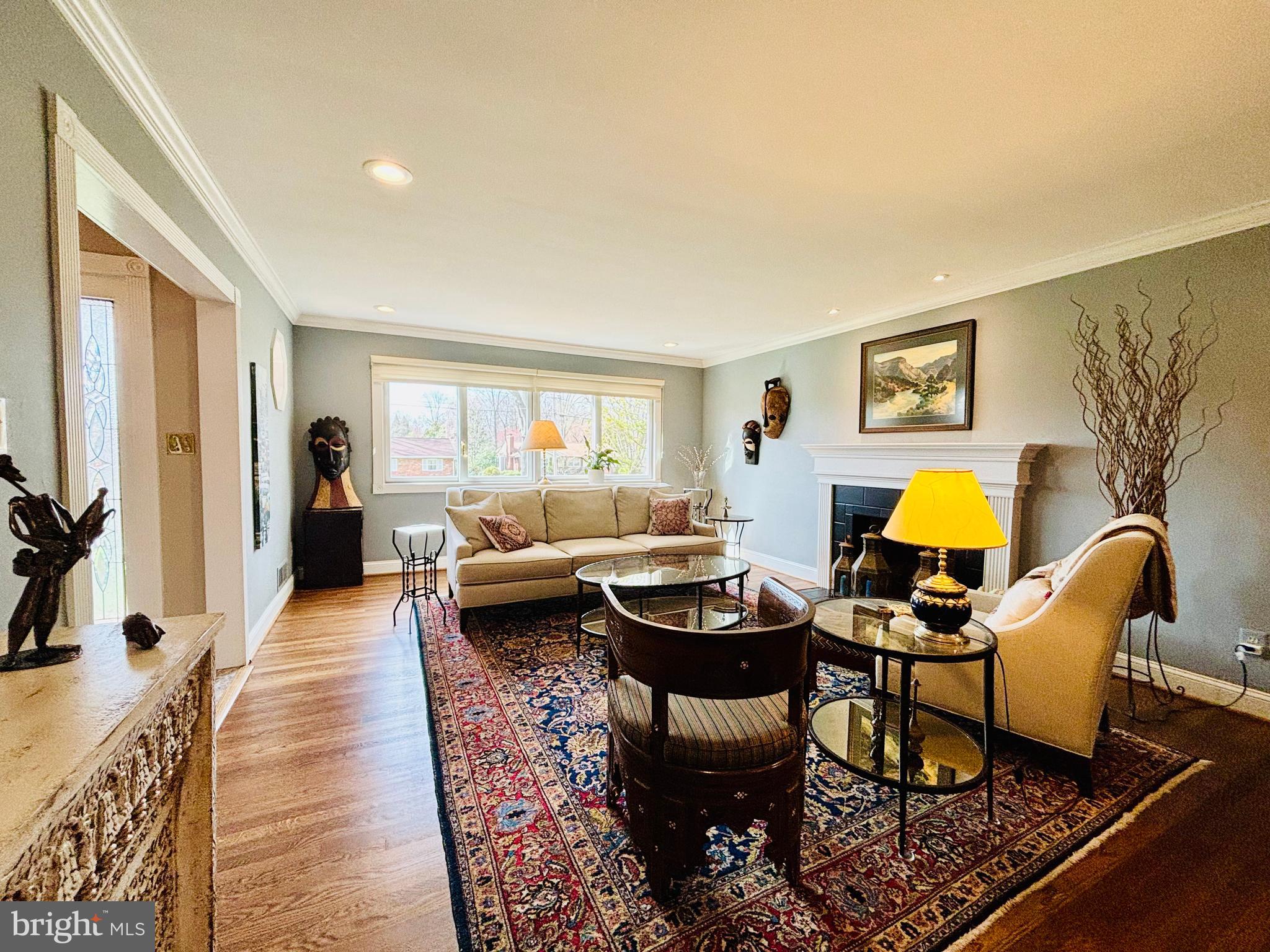 2405 Barbour Road Falls Church, VA 22043 - Photo 6 of 68