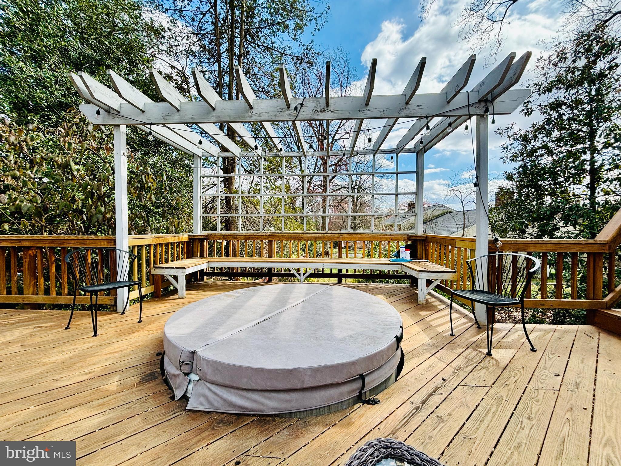 2405 Barbour Road Falls Church, VA 22043 - Photo 61 of 68