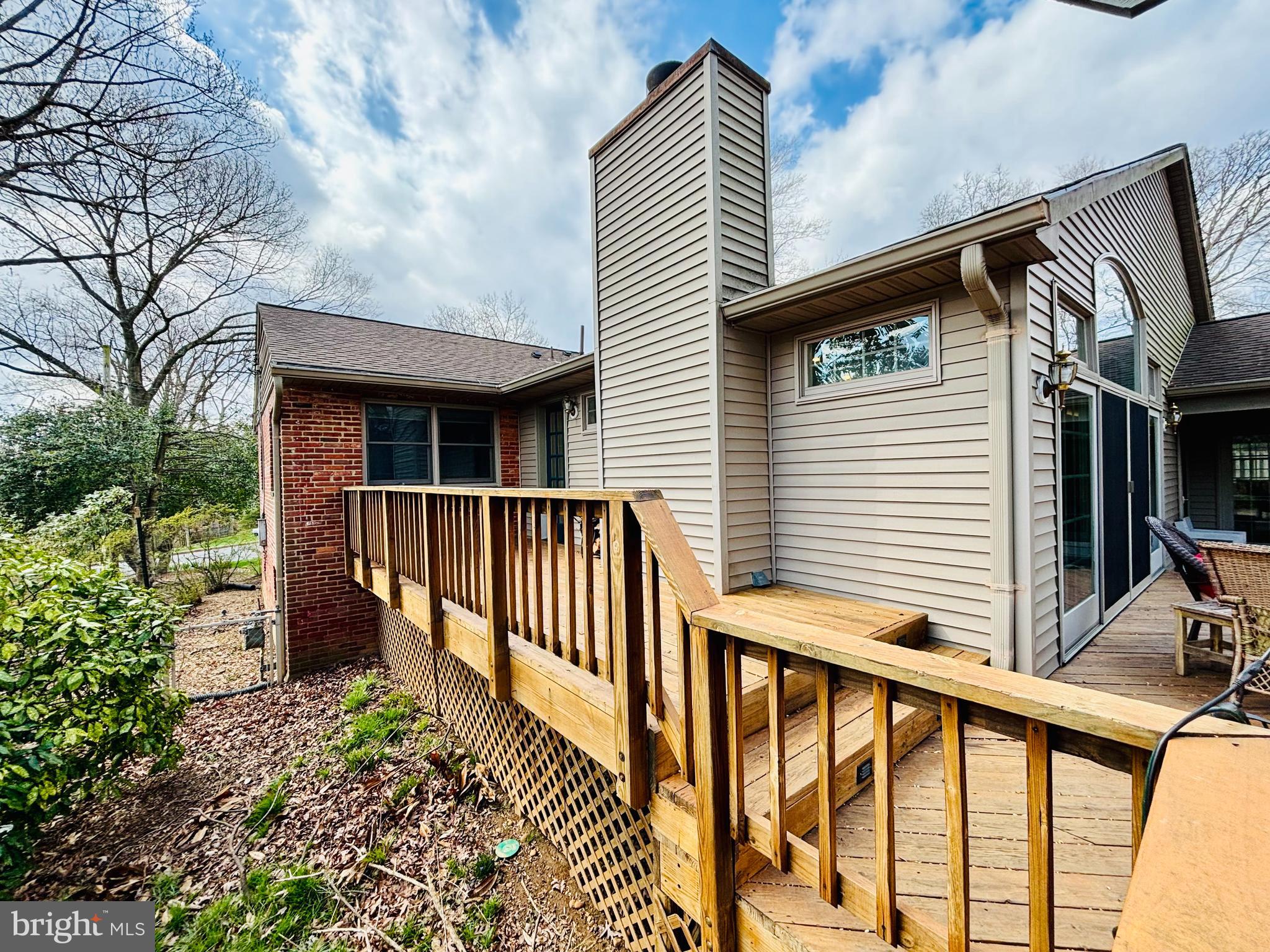 2405 Barbour Road Falls Church, VA 22043 - Photo 62 of 68