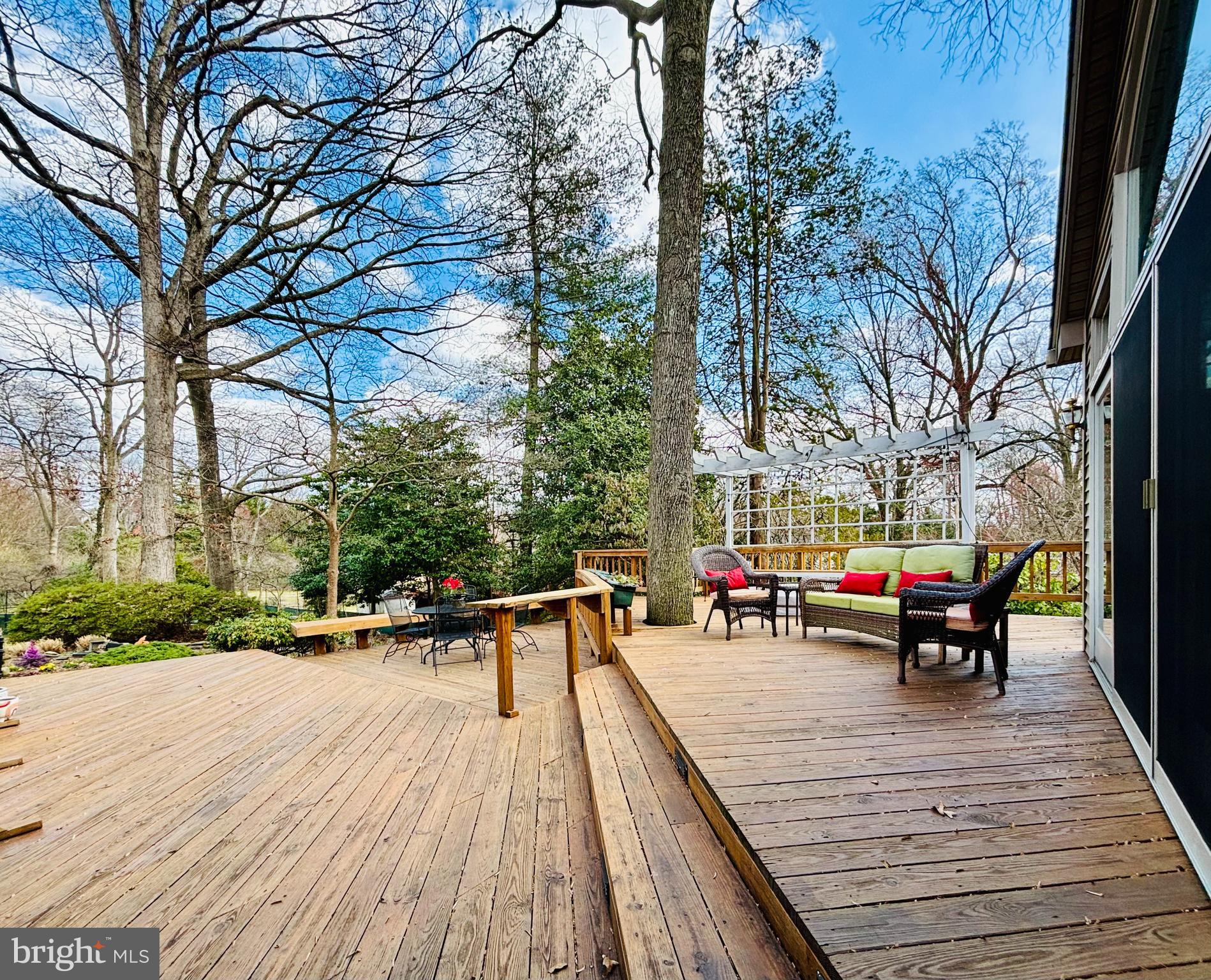 2405 Barbour Road Falls Church, VA 22043 - Photo 63 of 68