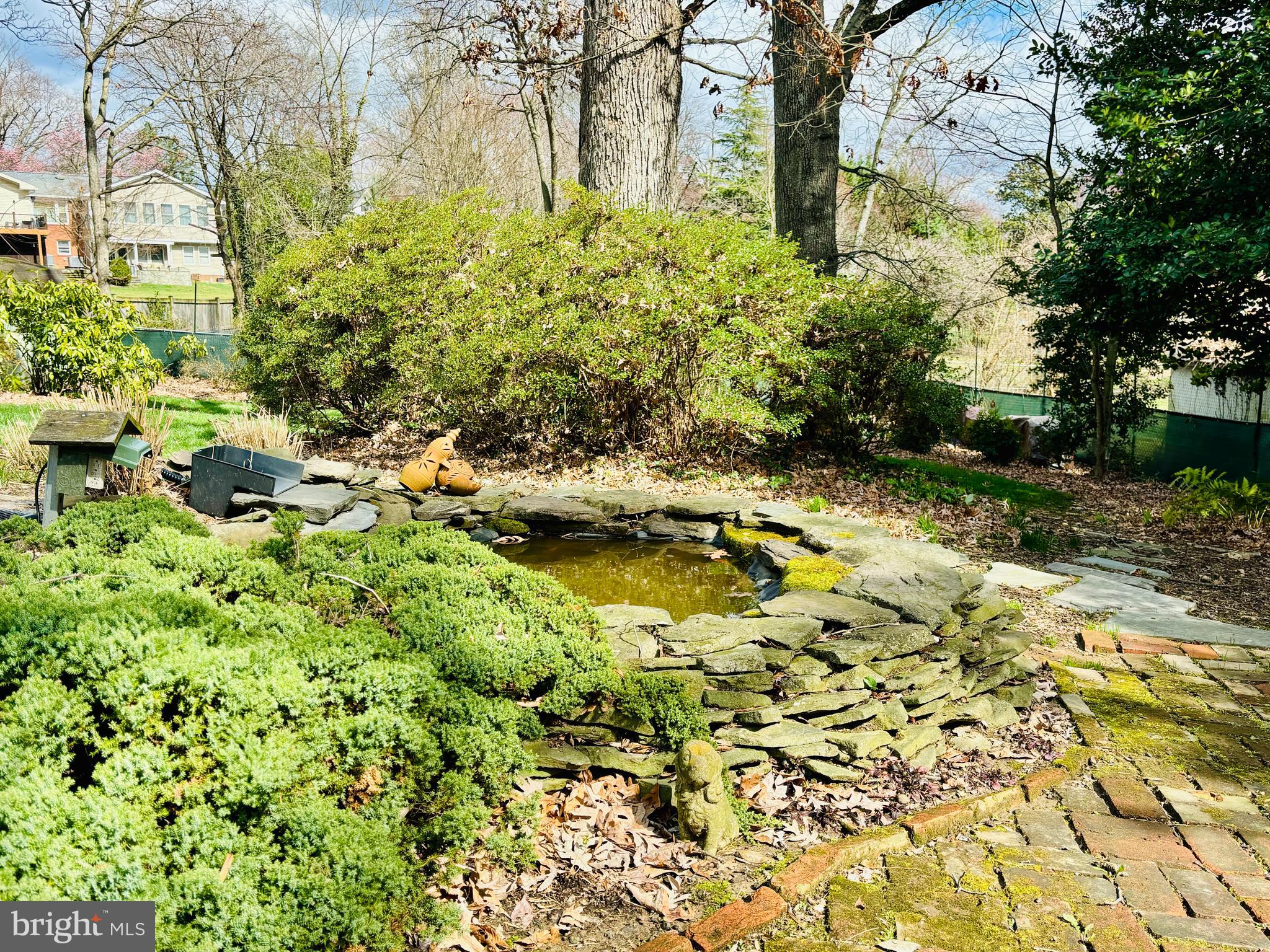 2405 Barbour Road Falls Church, VA 22043 - Photo 65 of 68