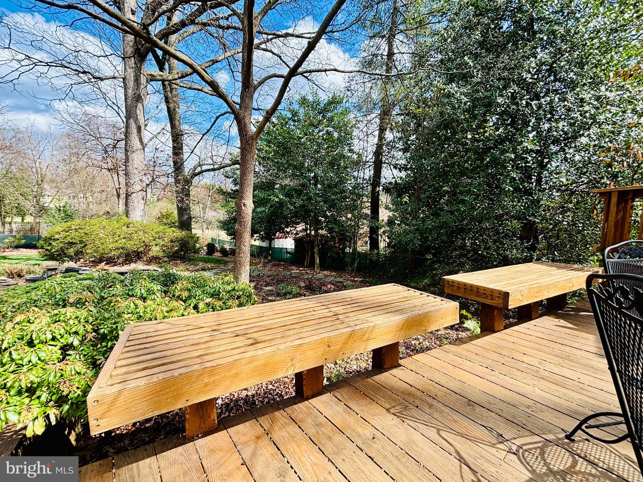 2405 Barbour Road Falls Church, VA 22043 - Photo 66 of 68