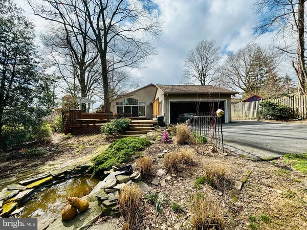 $5,900 | 2405 Barbour Road, Falls Church, VA 22043