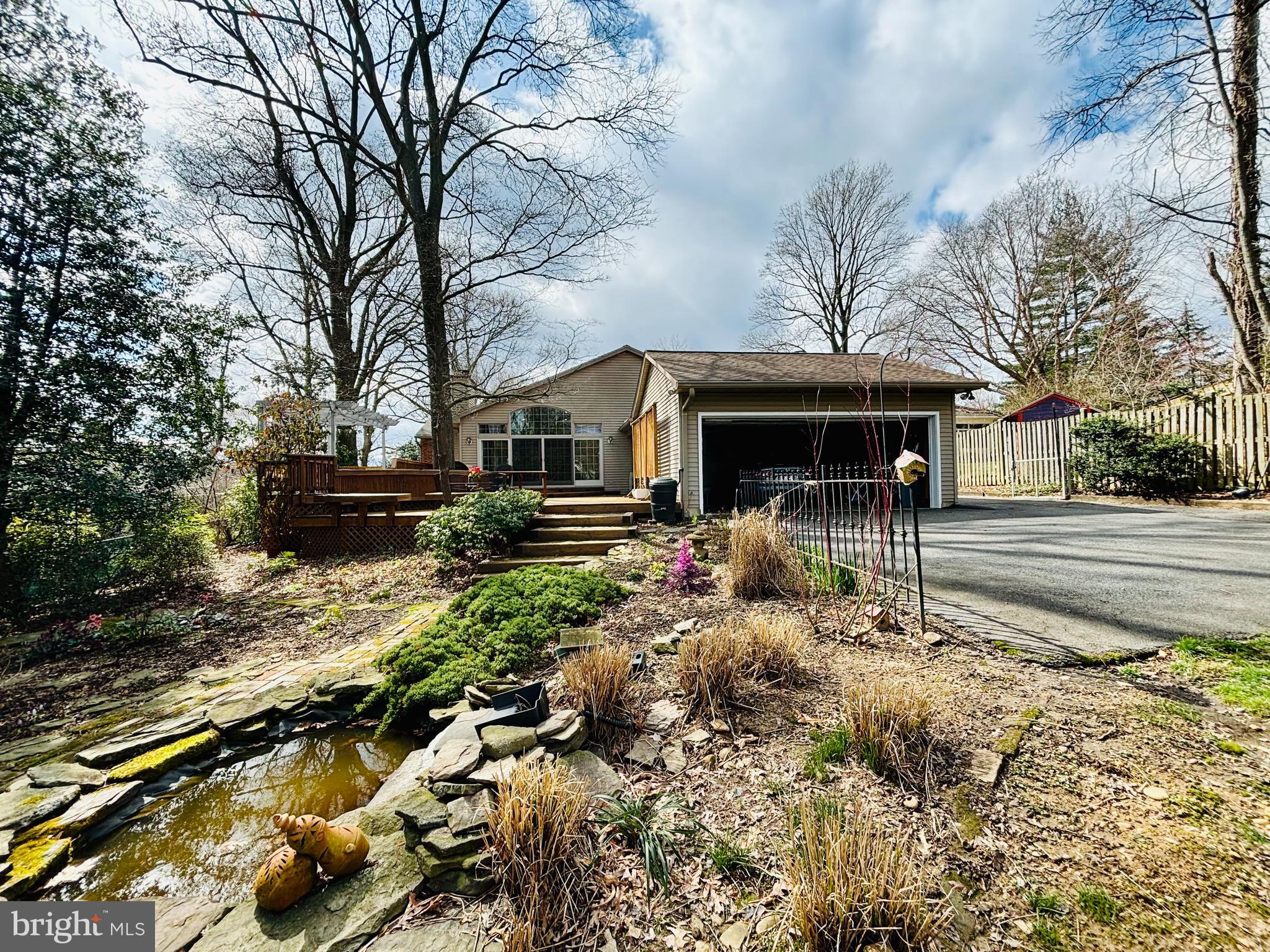 2405 Barbour Road Falls Church, VA 22043 - Photo 67 of 68