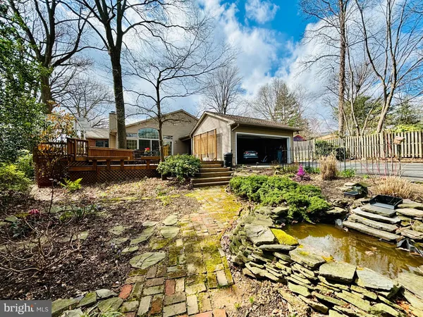 $5,900 | 2405 Barbour Road, Falls Church, VA 22043