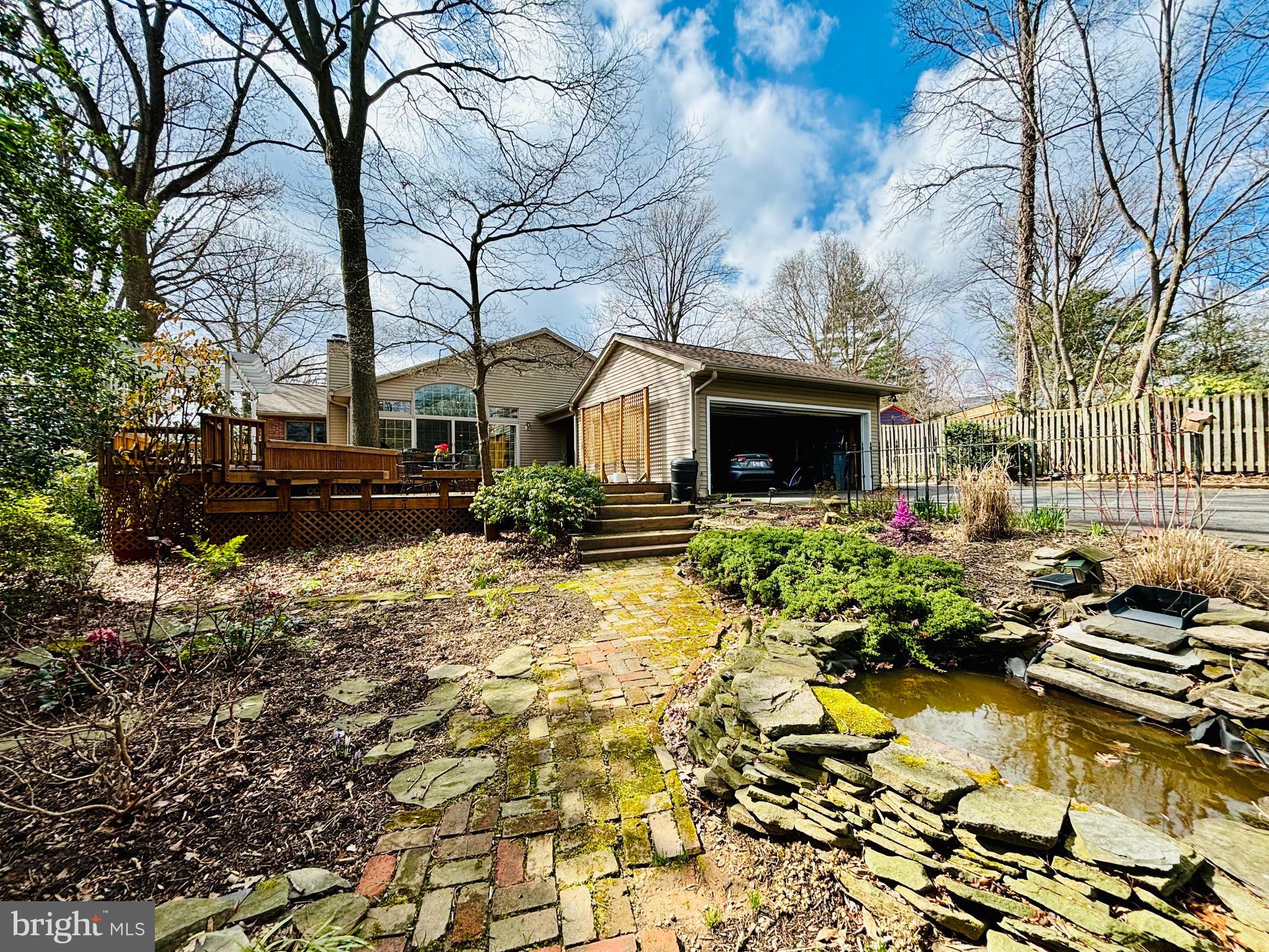 2405 Barbour Road Falls Church, VA 22043 - Photo 68 of 68