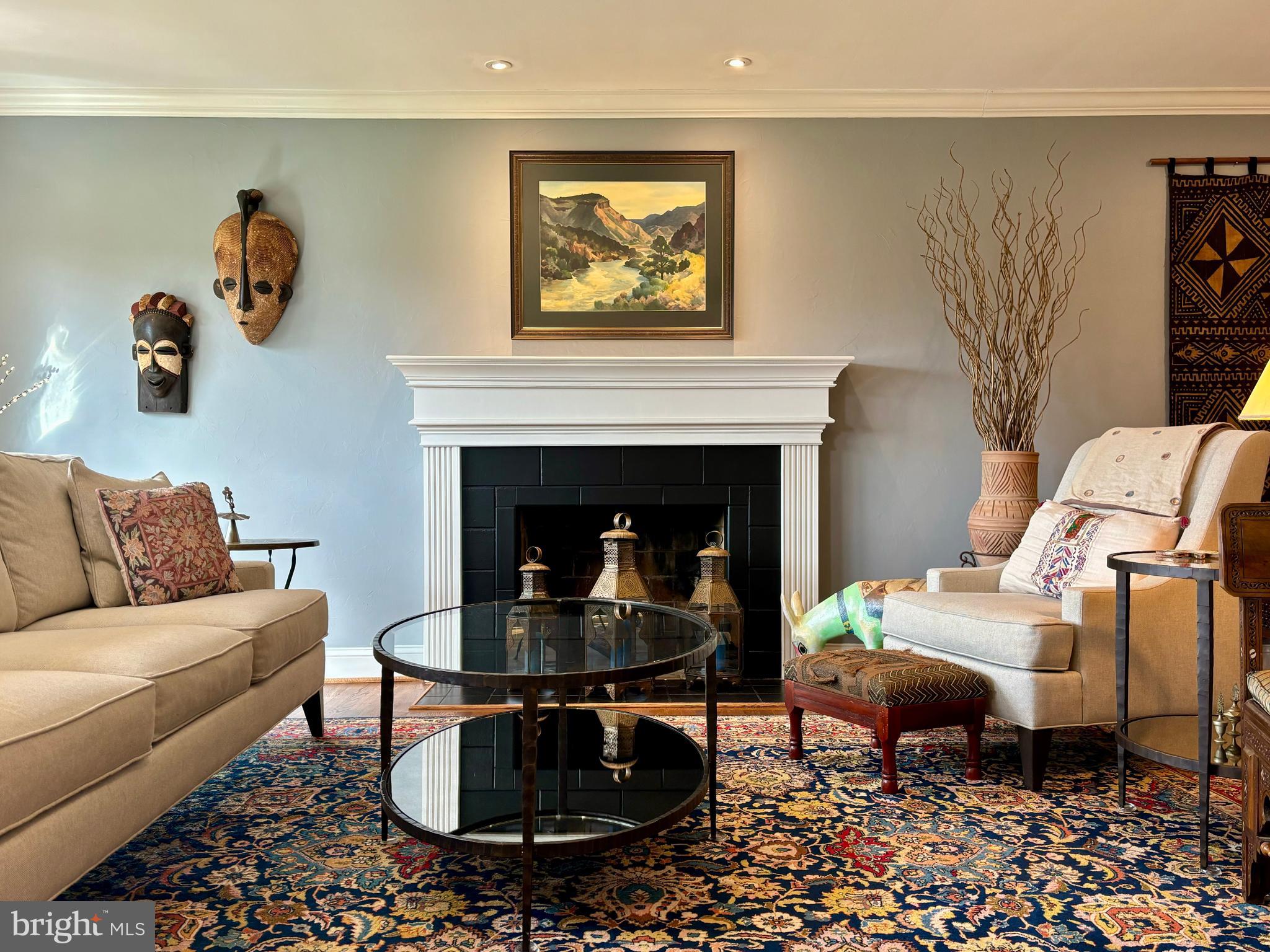 2405 Barbour Road Falls Church, VA 22043 - Photo 8 of 68