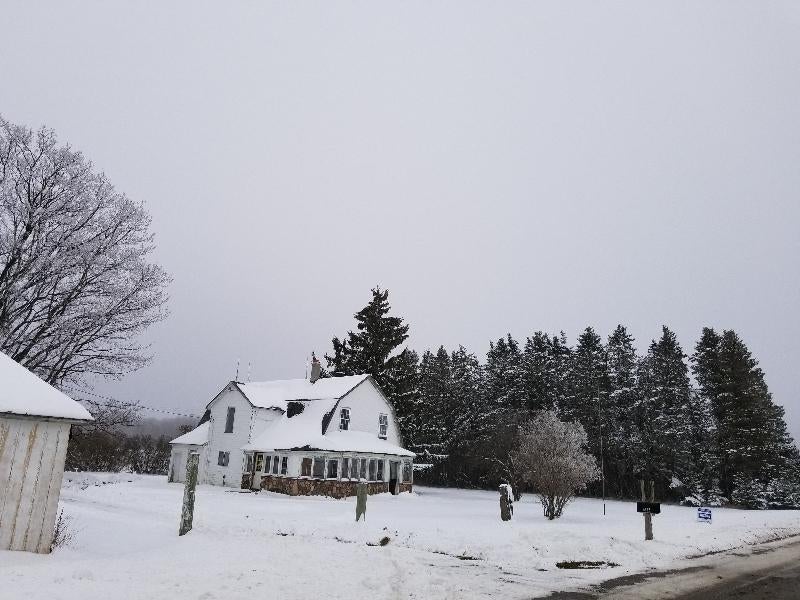 9622 North Sherman Road Frederic, MI 49733 - Photo 25 of 25 Gallery Image 25