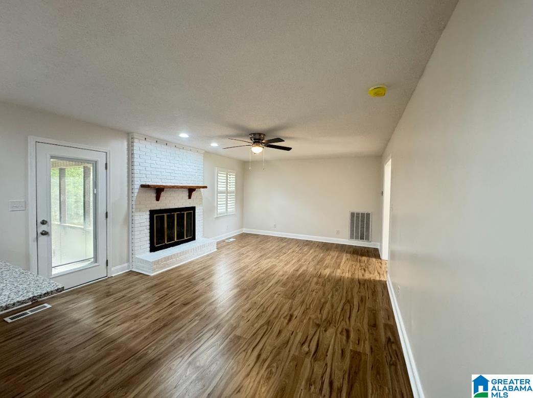 3609 Dale Hollow Road Anniston, AL 36207 - Photo 7 of 35
